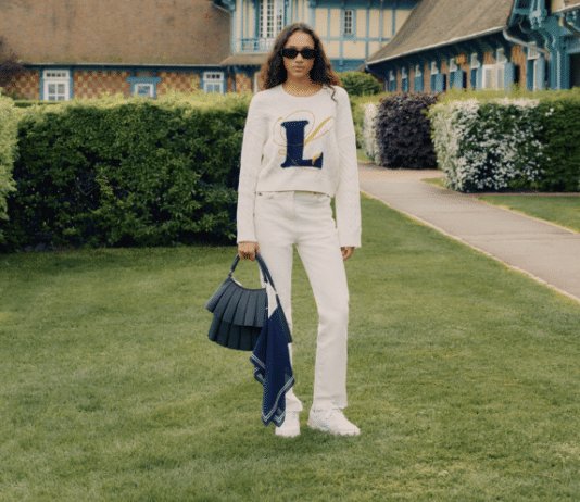 Lacoste