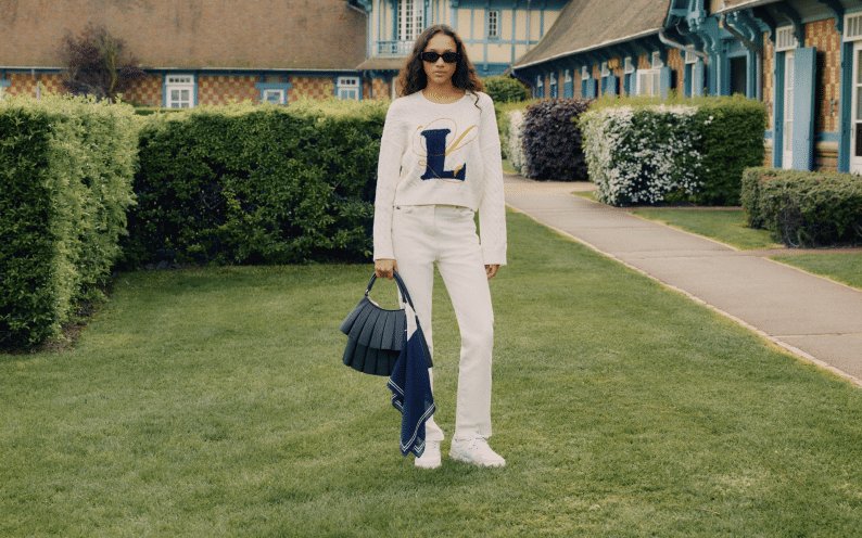 Lacoste