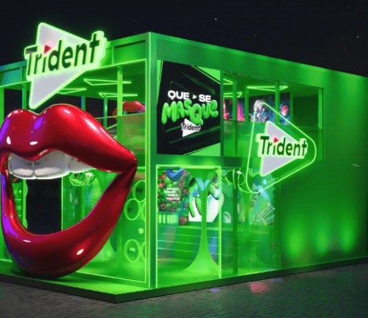 Trident