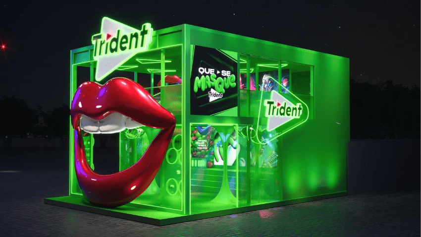 Trident