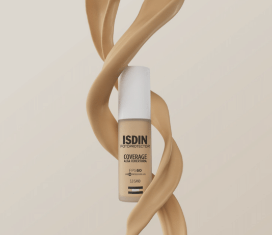 ISDIN Coverage