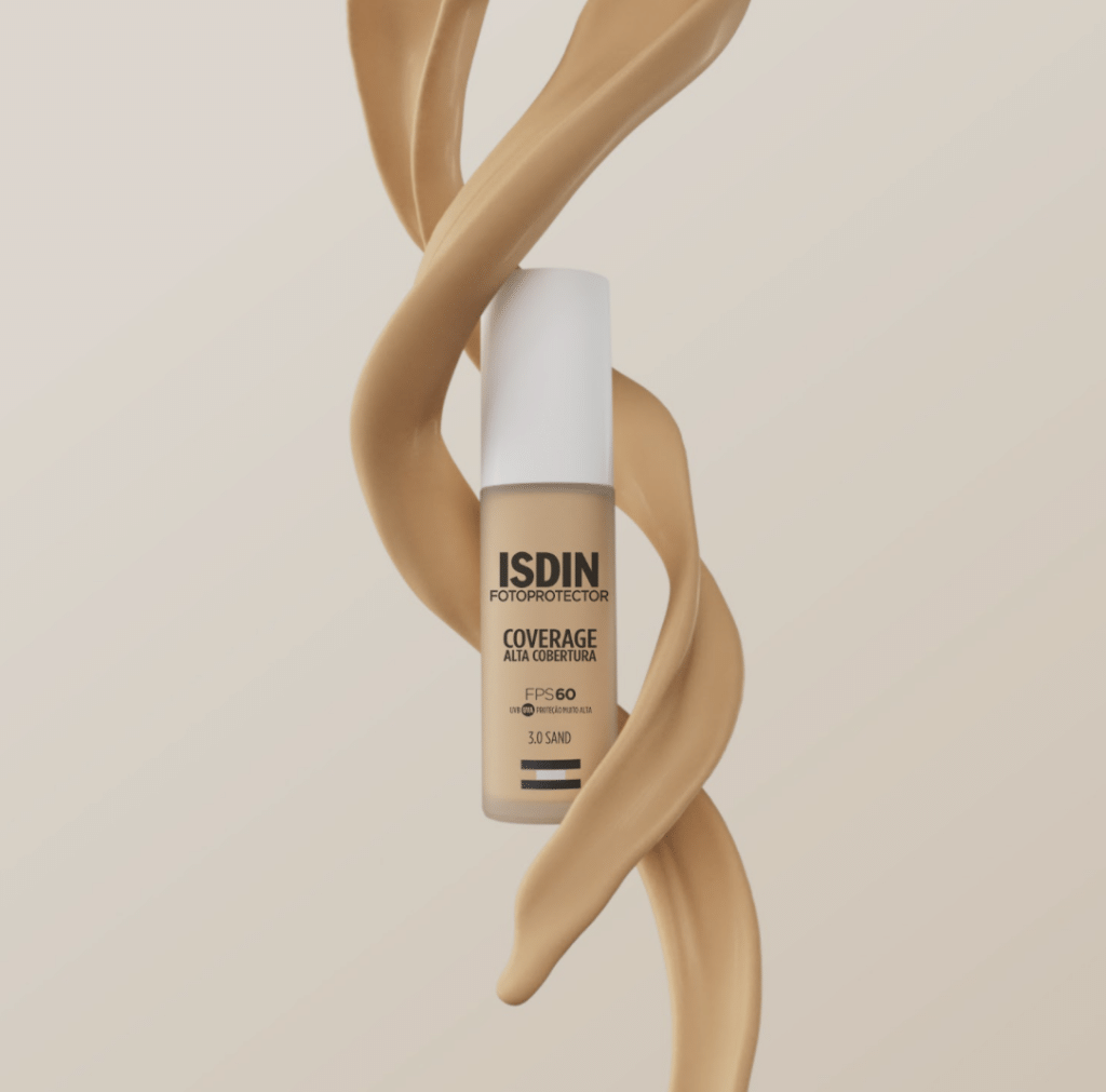 ISDIN Coverage
